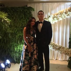 Meet your Posher, Jorge